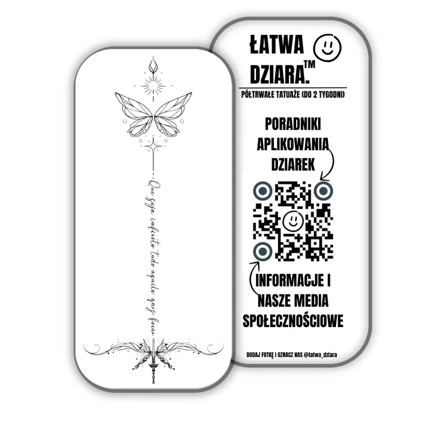 NIEDOKOŃCZENIE - ŁatwaDziara™