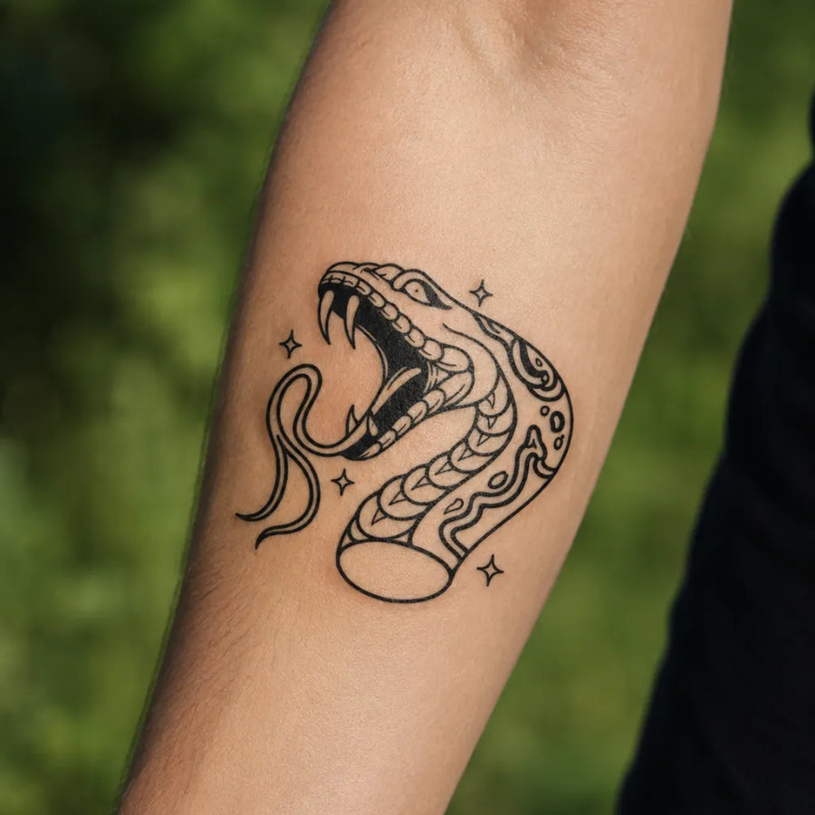 Sycząca prawda