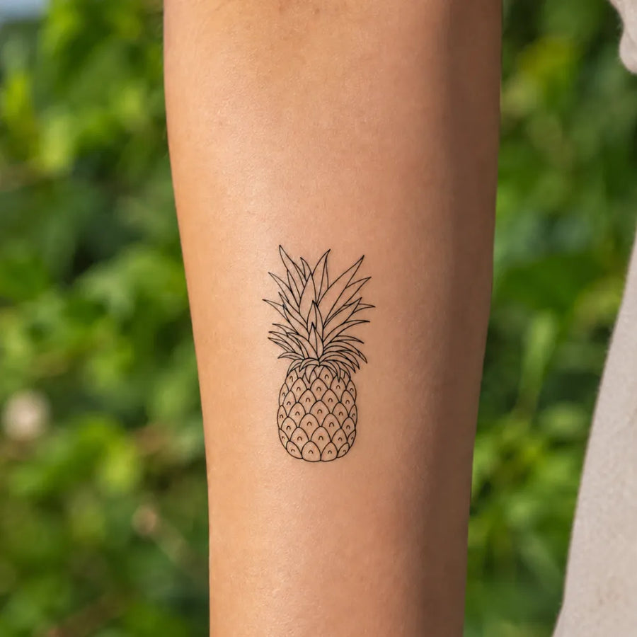 Ananas 