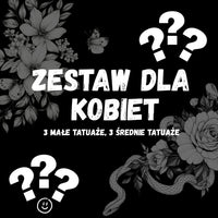 Losowy Zestaw Dla Kobiet