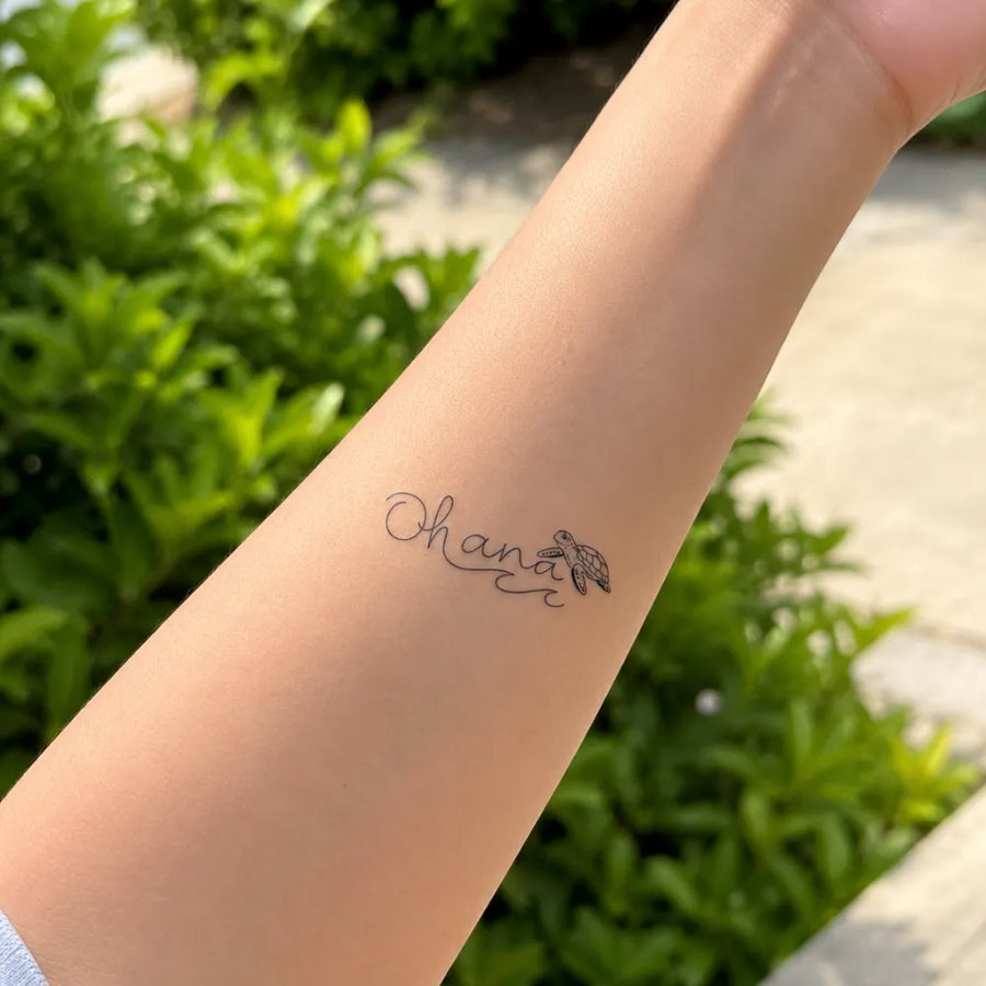 Ohana