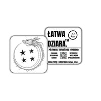 Smocza Kula - ŁatwaDziara™