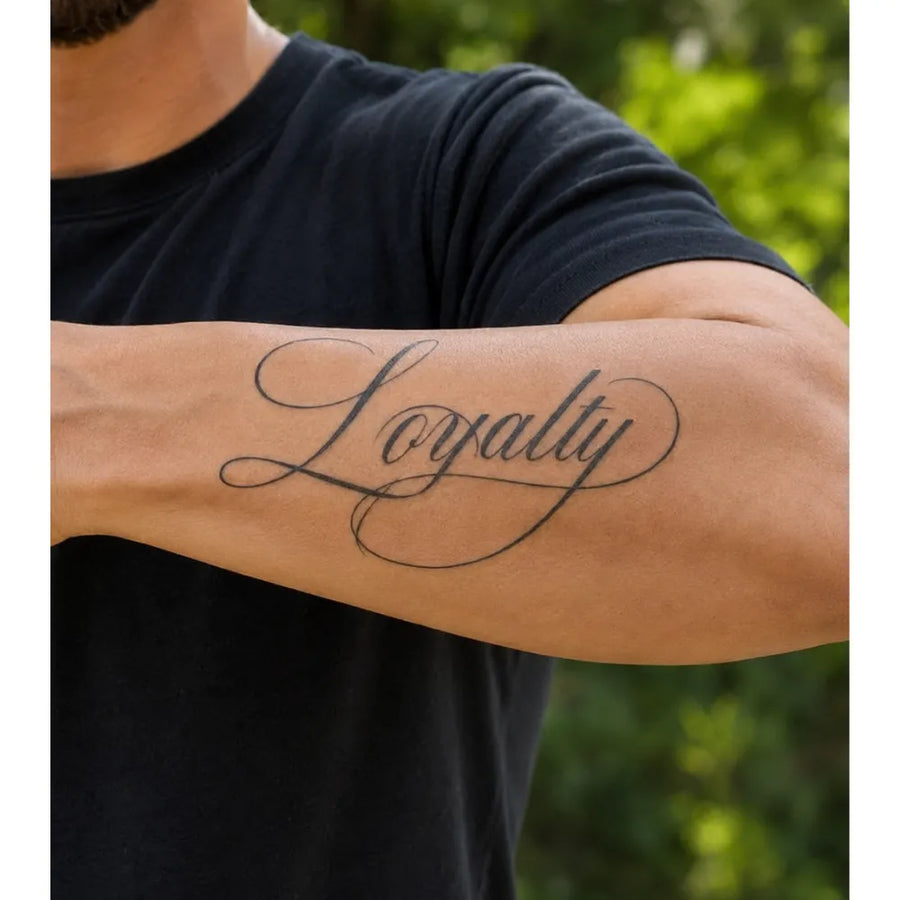 Lojalność
