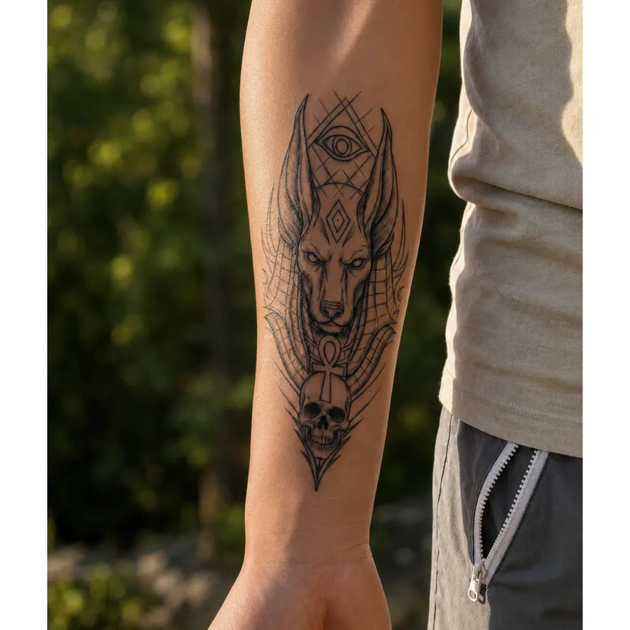 Anubis