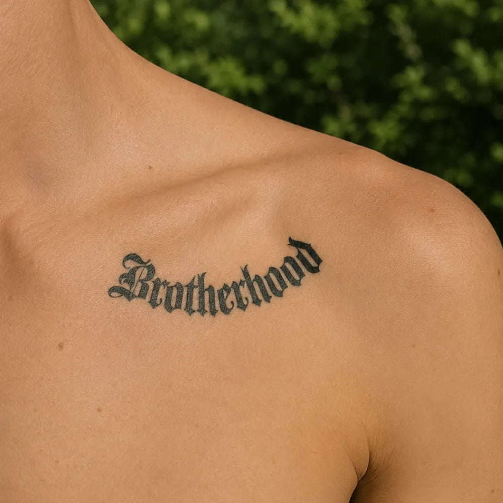 Braterstwo