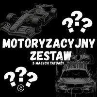 Zestaw Motoryzacyjny
