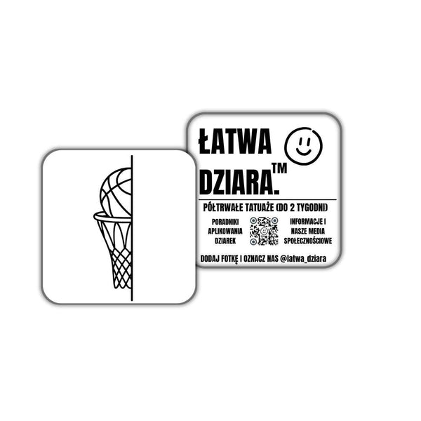 Rzut Idealny - ŁatwaDziara™