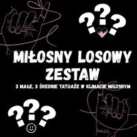 Miłosny Zestaw
