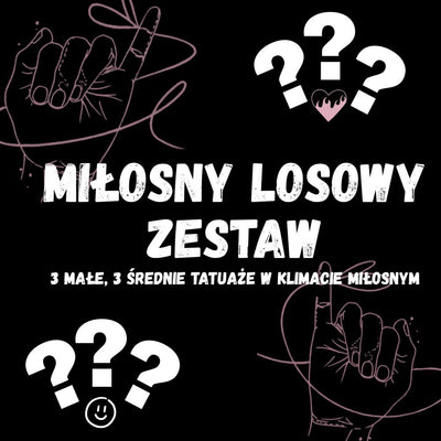 Miłosny Zestaw