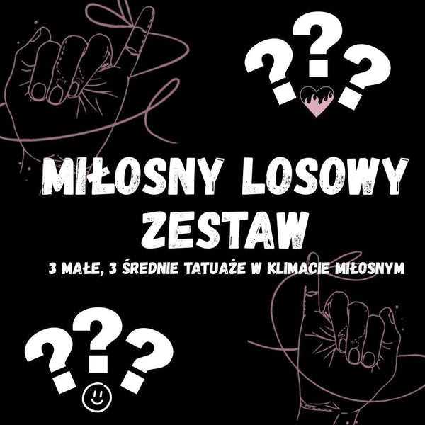 Miłosny Zestaw