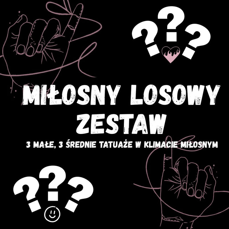 Miłosny Zestaw