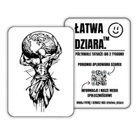 Atlas - ŁatwaDziara™