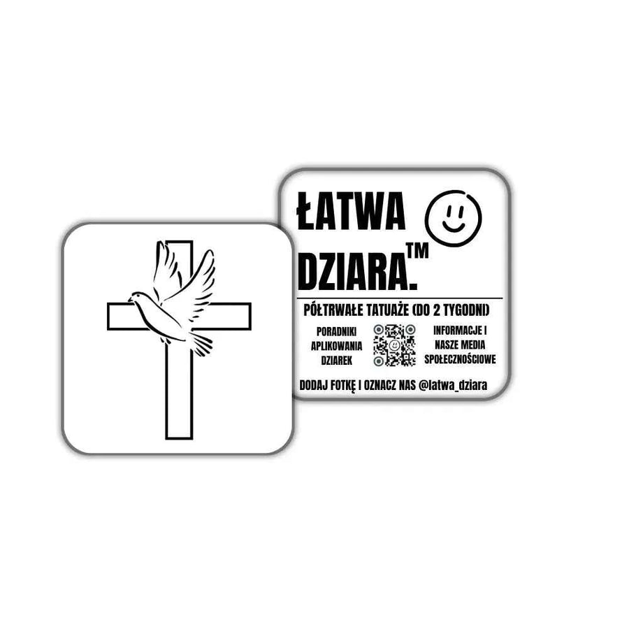 Cicha wiara