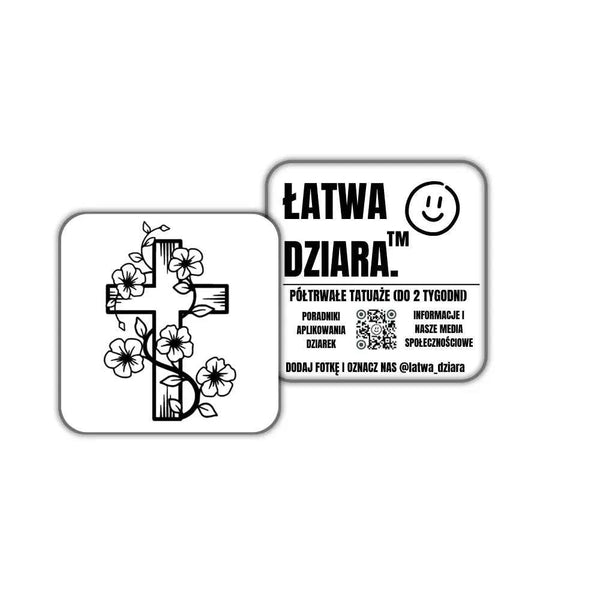 Kwitnąca wiara