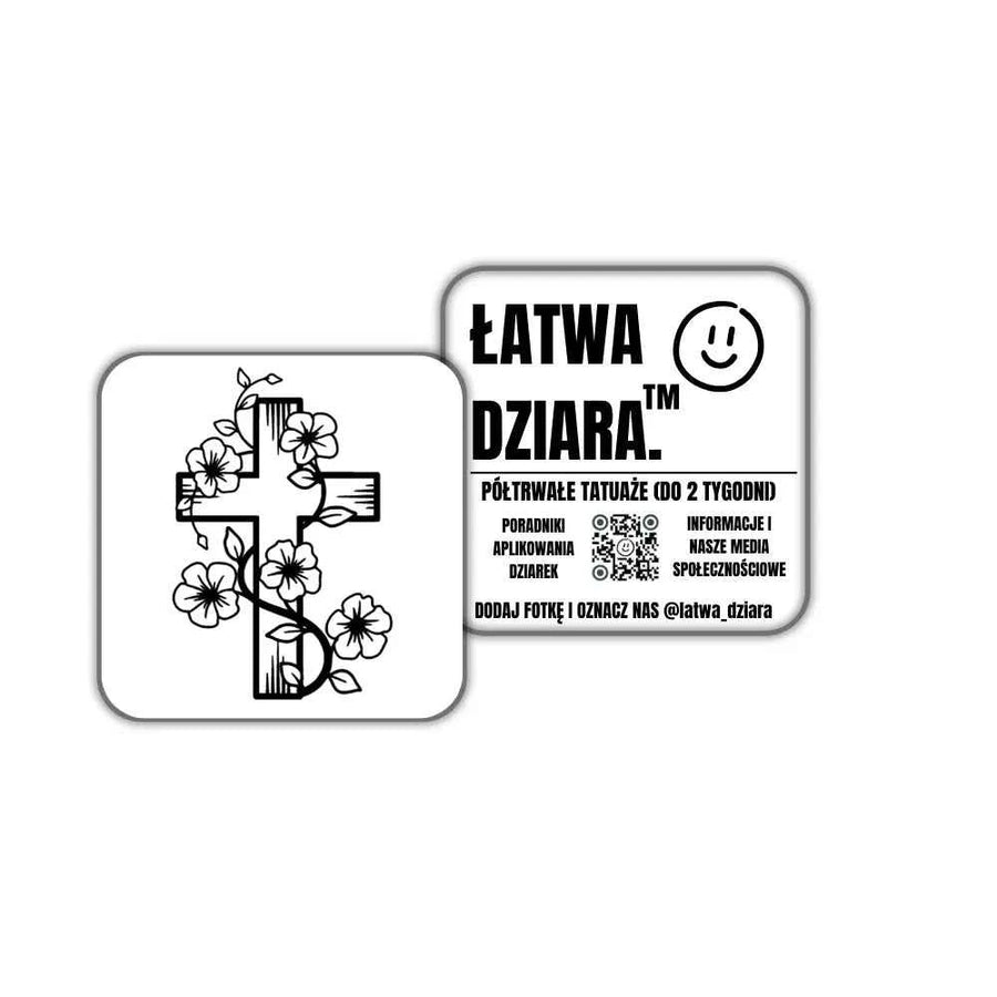 Kwitnąca wiara