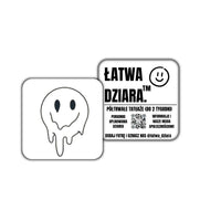 Topniejąca Buźka - ŁatwaDziara™