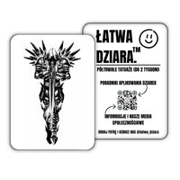 Rycerz i Miecz - ŁatwaDziara™