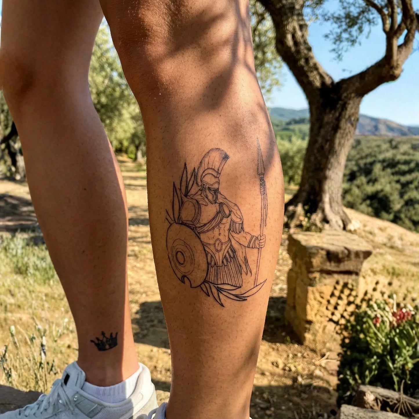 This is Sparta - ŁatwaDziara™