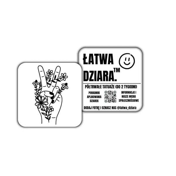 Spokojna rebelia