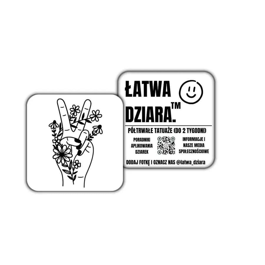 Spokojna rebelia