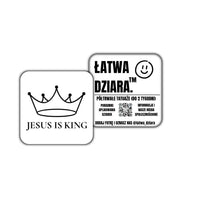 Jezus To Król
