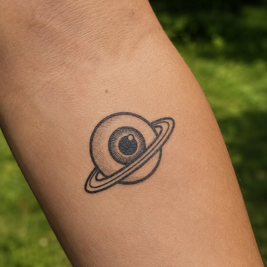 Oko Planetarne