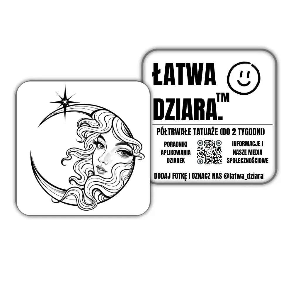 Księżycowa muza