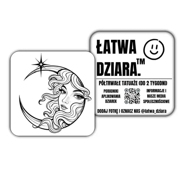 Księżycowa muza