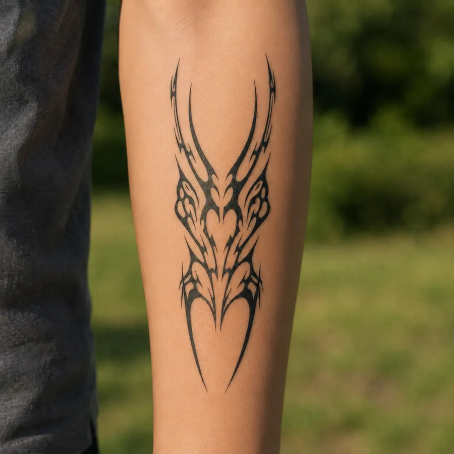 Tribalny Cień