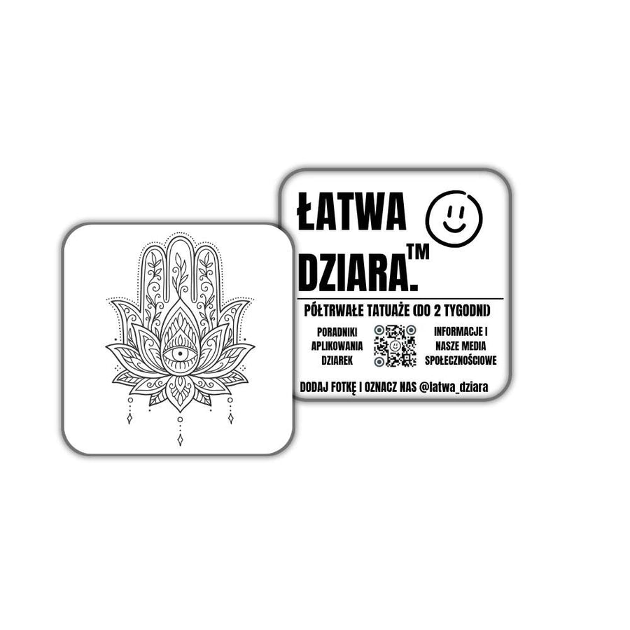 Lotos - ŁatwaDziara™