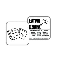 Rzut losu - ŁatwaDziara™