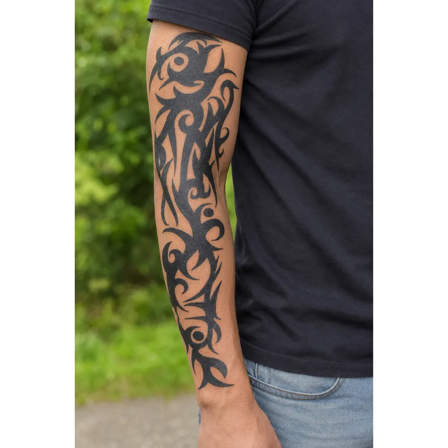 TRIBAL