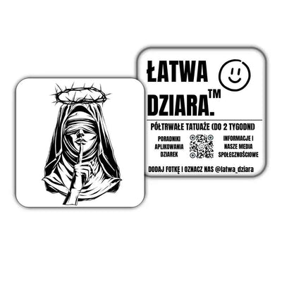 Święta cisza