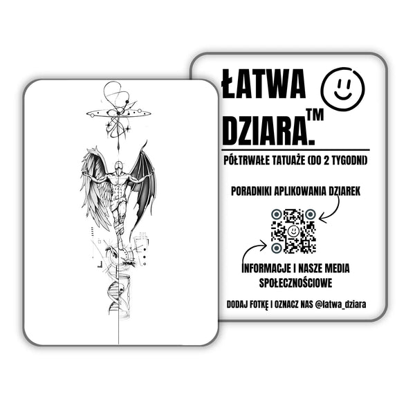 Dualizm - ŁatwaDziara™