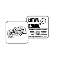 Money flow - ŁatwaDziara™