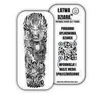 JAPOSMOK - ŁatwaDziara™