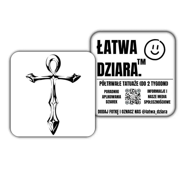 Wieczny znak