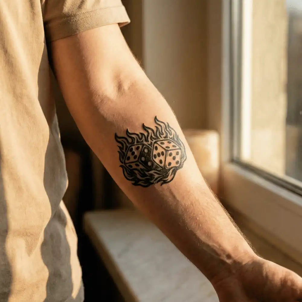 Rzucone Kości - ŁatwaDziara™