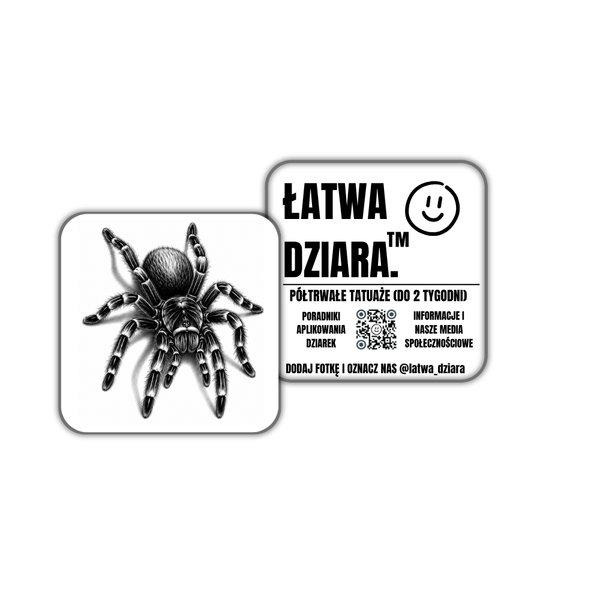 Pajączek