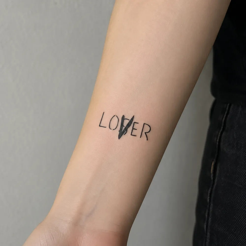 LoVer