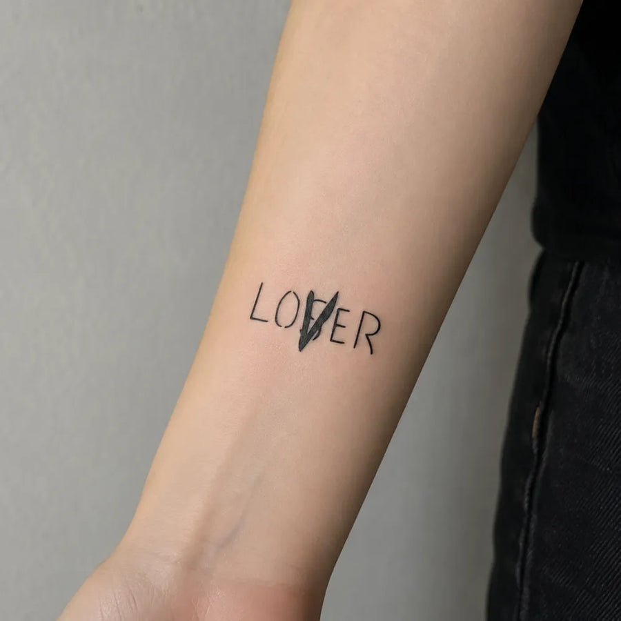 LoVer