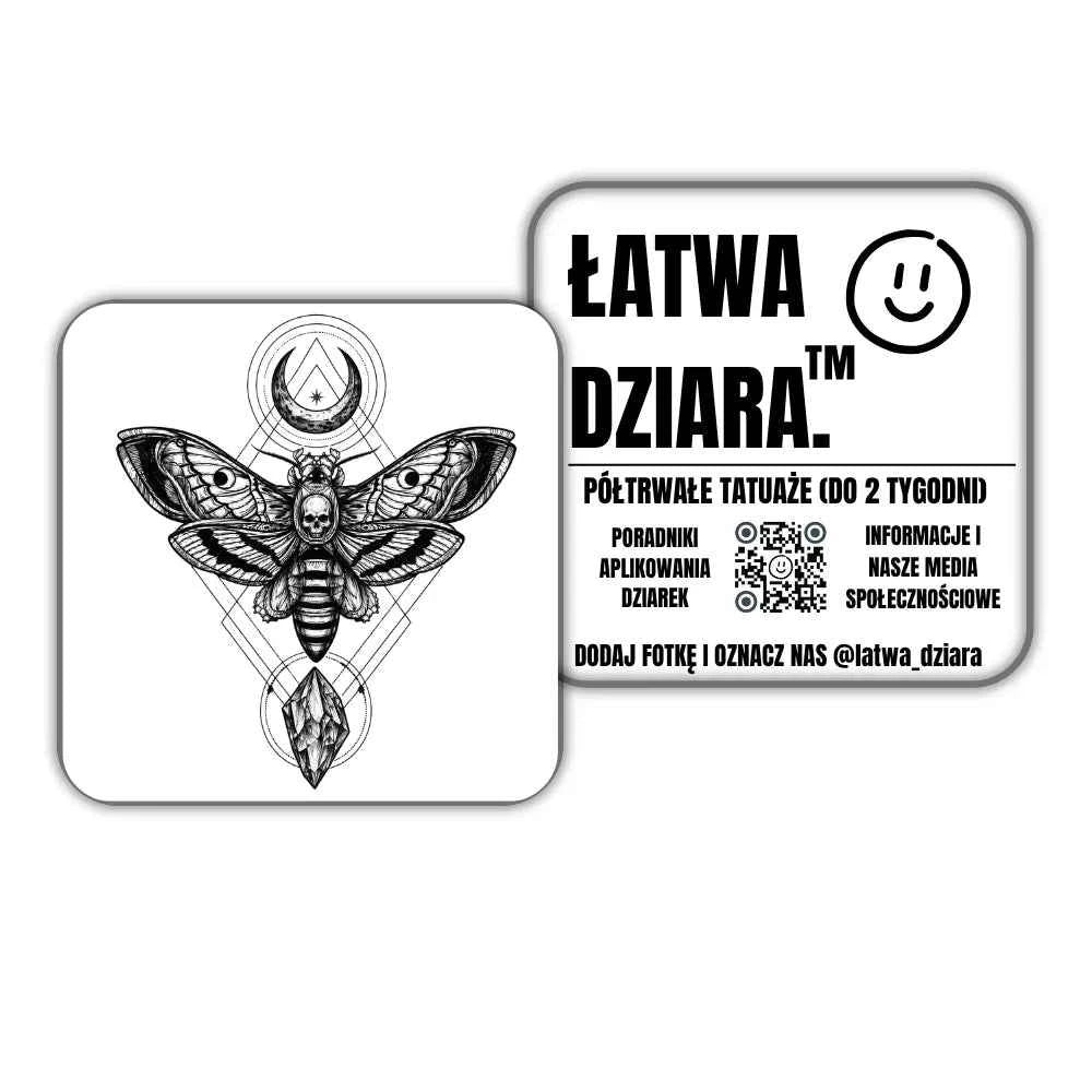 Nocna przemiana