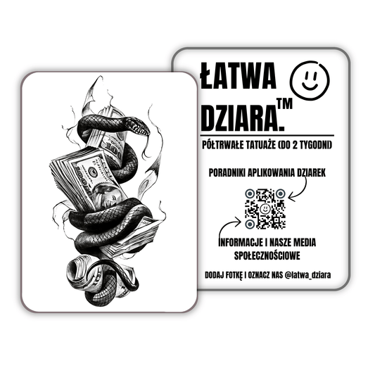 Pokusa Pieniądza