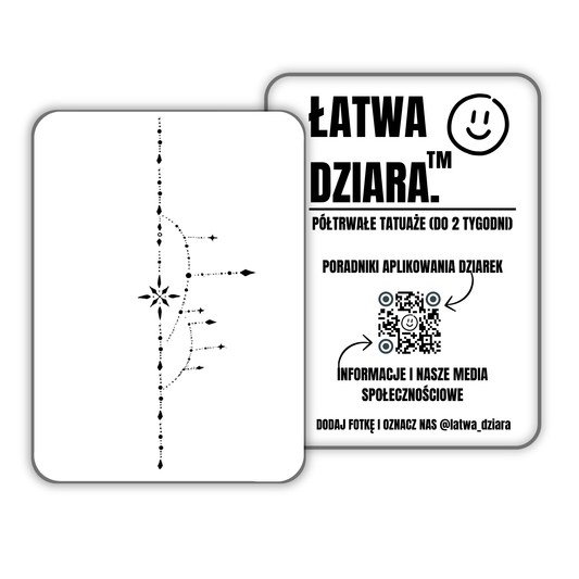 Mistyczna Linia