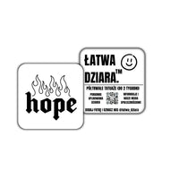 Płomienna Nadzieja - ŁatwaDziara™