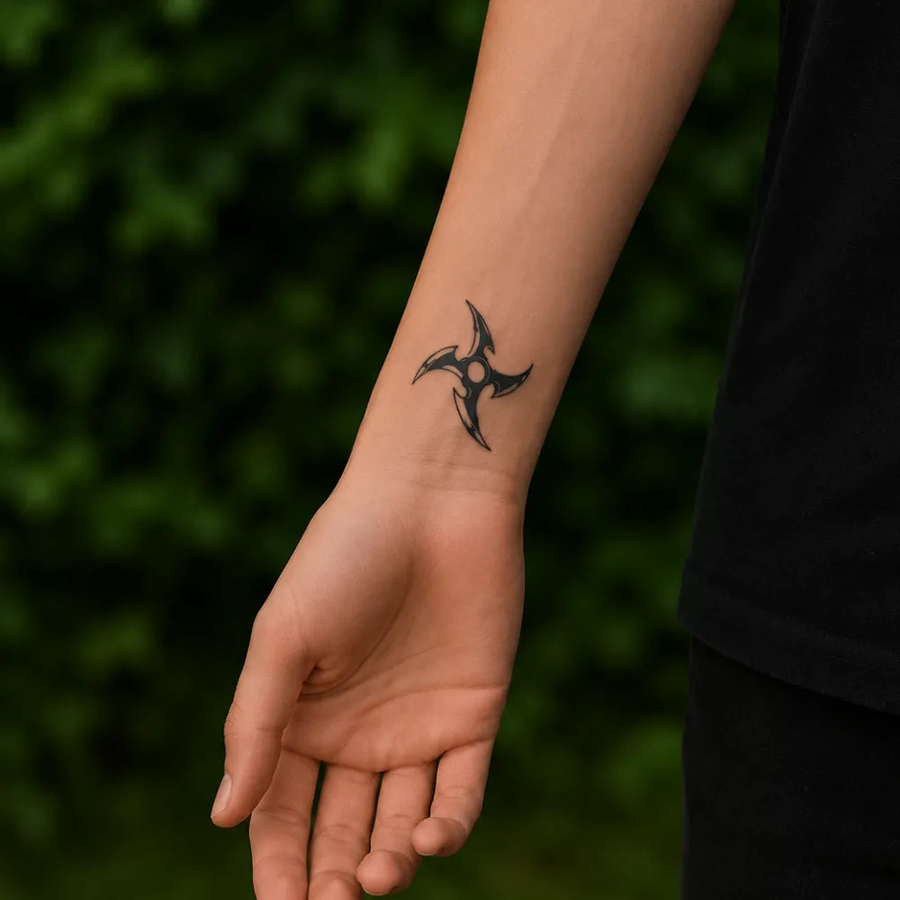 Shuriken