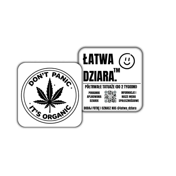 Naturalnie - ŁatwaDziara™