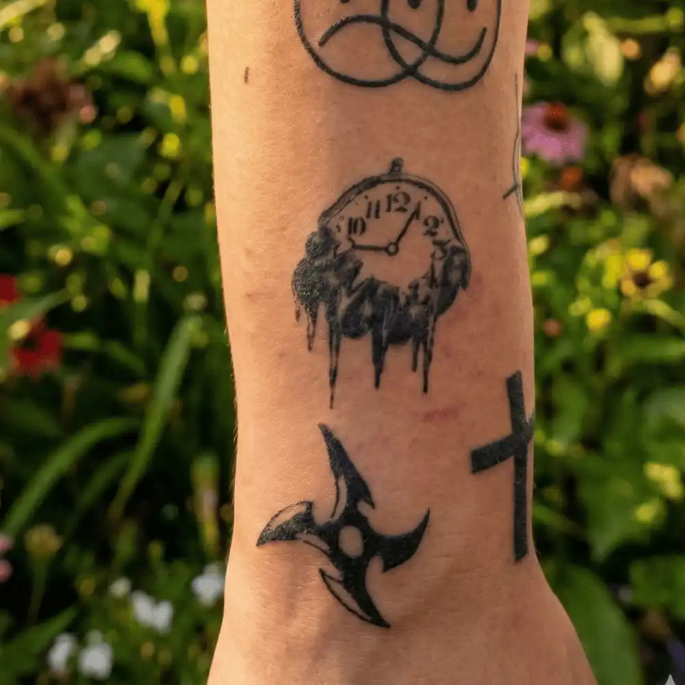 Shuriken - ŁatwaDziara™