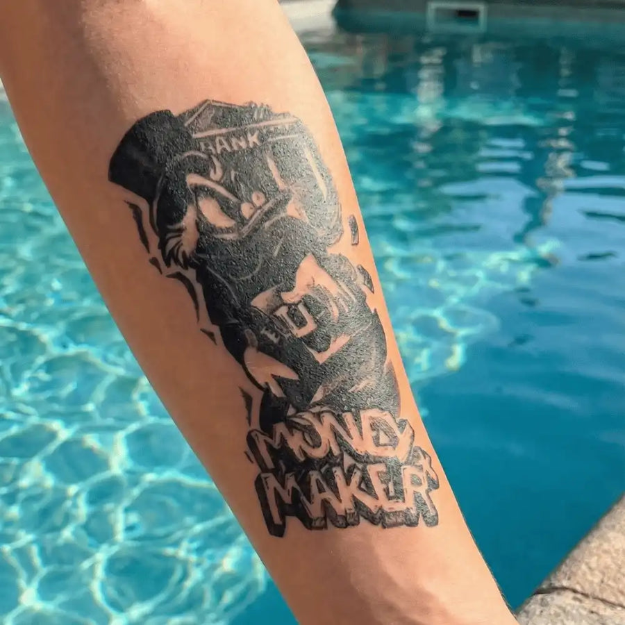Money Maker - ŁatwaDziara™