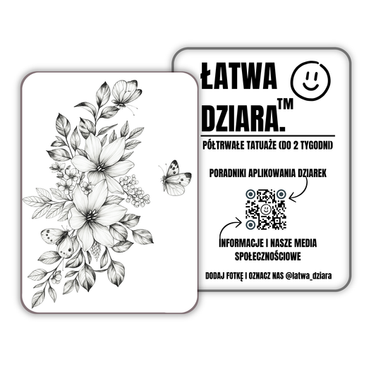 Kwiatowa Harmonia